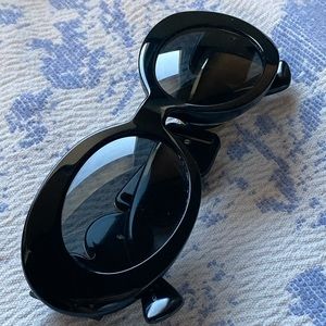 Versace VE4426BU - 90s retro sunglasses - Spring / Summer 2022 Collection